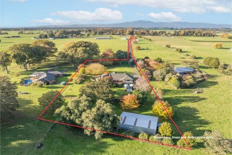 Photo of property in 81b Horrell Road, Morrinsville, 3374