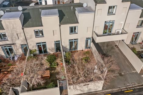 Photo of property in 4/18 Rastrick Street, Merivale, Christchurch, 8014