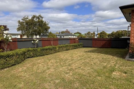 Photo of property in 39 Nottingham Avenue, Awapuni, Palmerston North, 4412