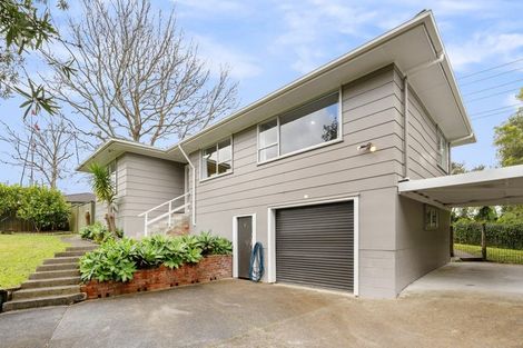Photo of property in 48 Harmel Road, Glendene, Auckland, 0602