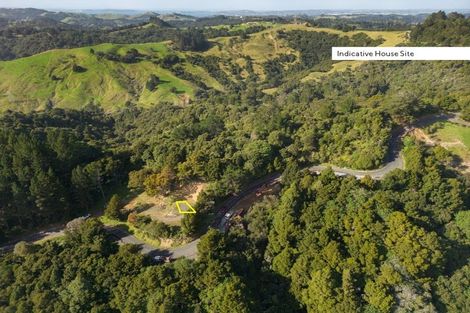 Photo of property in 211 Krippner Road, Puhoi, Warkworth, 0994