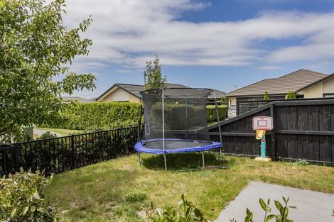 Photo of property in 20 Wallingford Crescent, Rolleston, 7615