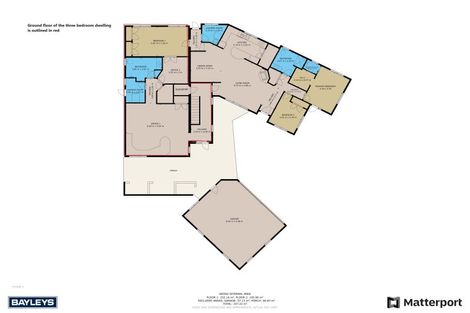 Photo of property in 422a Parawai Road, Thames, 3500