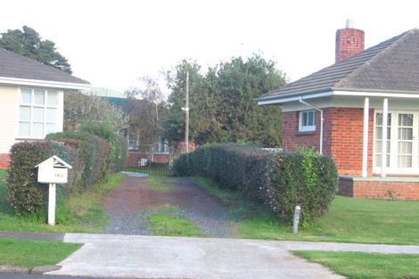 Photo of property in 163 Rangitoto Road, Papatoetoe, Auckland, 2025