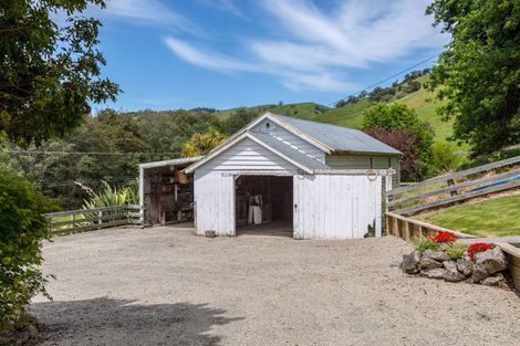 Photo of property in 146 Eringa Road, Longbush, Masterton, 5884