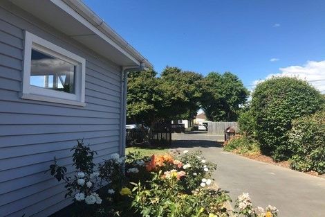Photo of property in 1/58 Philpotts Road, Mairehau, Christchurch, 8052