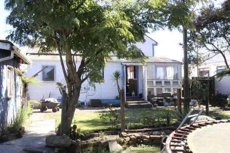 Photo of property in 147 Romilly Street, Westport, 7825