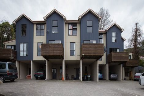 Photo of property in 1/831 George Street, North Dunedin, Dunedin, 9016