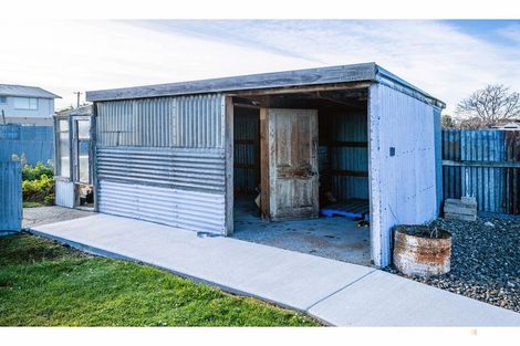 Photo of property in 11 Rugby Street, Waimate, 7924