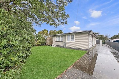 Photo of property in 3 Bovis Street, Shannon, 4821