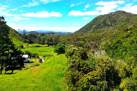 Photo of property in 281 Waiotemarama Gorge Road, Opononi, Kaikohe, 0473