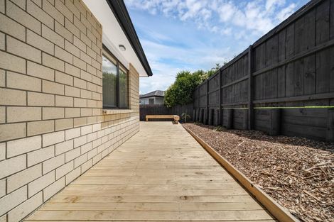 Photo of property in 36a Greenhaven Avenue, Opaheke, Papakura, 2113