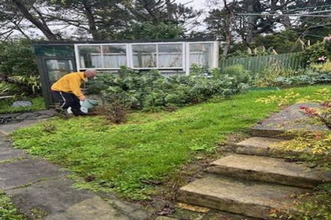 Photo of property in 5 Sandy Beach Road, Tinopai, 0593