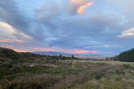 Photo of property in 552 School Road, Coal Stream, Fairlie, 7987