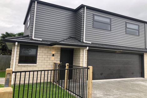 Photo of property in 8 Mcpherson Place, Fairfield, Hamilton, 3214