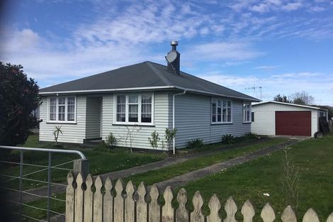 Photo of property in 143 Gordon Street, Dargaville, 0310