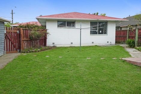 Photo of property in 161 Withells Road, Avonhead, Christchurch, 8042