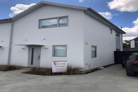 Photo of property in 5/111 Osborne Street, Waltham, Christchurch, 8011