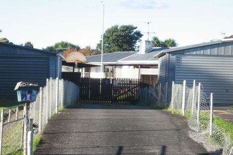 Photo of property in 19 Winsford Street, Manurewa, Auckland, 2102