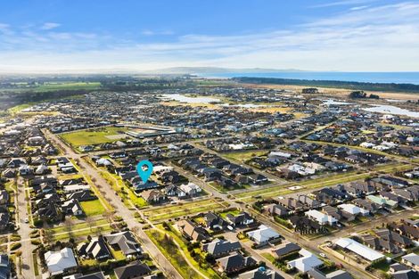 Photo of property in 4 Kessen Street, Pegasus, 7612