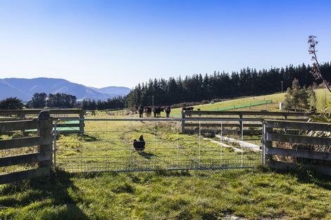 Photo of property in 27 Mairangi Lane, Starvation Hill, Oxford, 7495