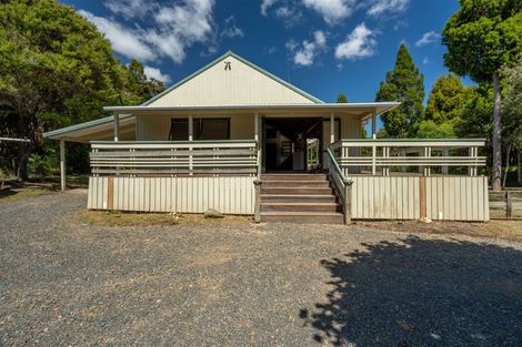 Photo of property in 1412 Rawhiti Road, Whangaruru, Hikurangi, 0184