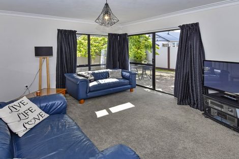 Photo of property in 21 Wentworth Avenue, Papatoetoe, Auckland, 2025