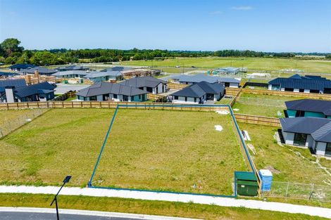 Photo of property in 51 Candlesticks Crescent, Lincoln, 7608