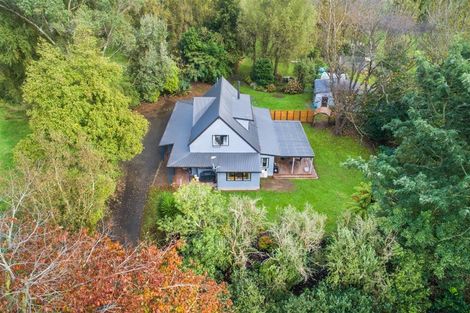 Photo of property in 1293a Roberts Line, Bunnythorpe, Palmerston North, 4478