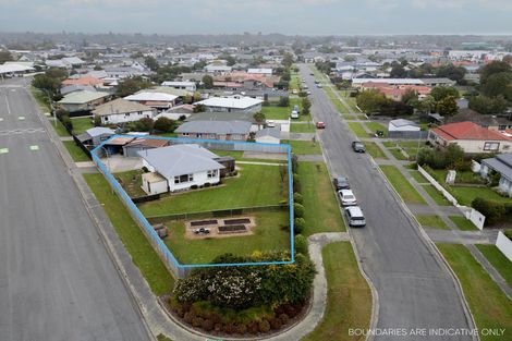 Photo of property in 1 Willock Street, Kaiapoi, 7630