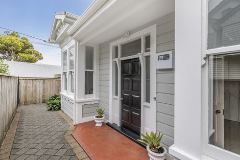 Photo of property in 86 Waipapa Road, Hataitai, Wellington, 6021