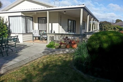 Photo of property in 29 Langdale Avenue, Paraparaumu, 5032