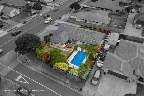 Photo of property in 311 Gravatt Road, Papamoa Beach, Papamoa, 3118