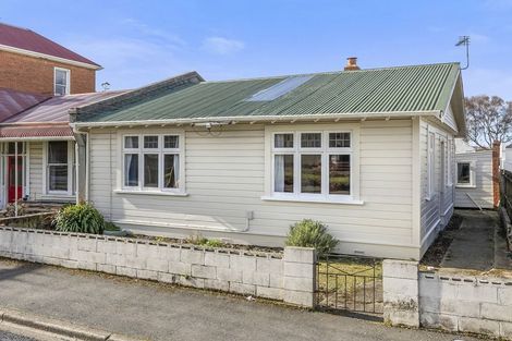 Photo of property in 11 Rutherford Street, Caversham, Dunedin, 9012