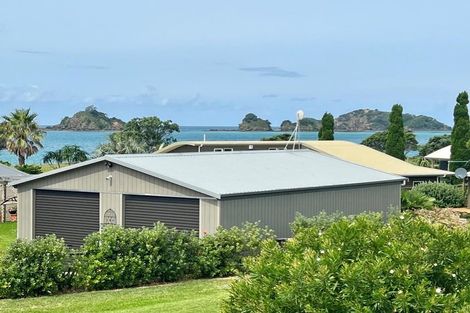Photo of property in 2 Ngatiwai Place, Whangaruru, Russell, 0184