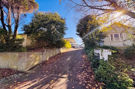 Photo of property in 447 Church Street, Palmerston North, 4410