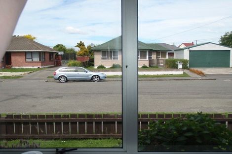 Photo of property in 3/50 Moffett Street, Islington, Christchurch, 8042