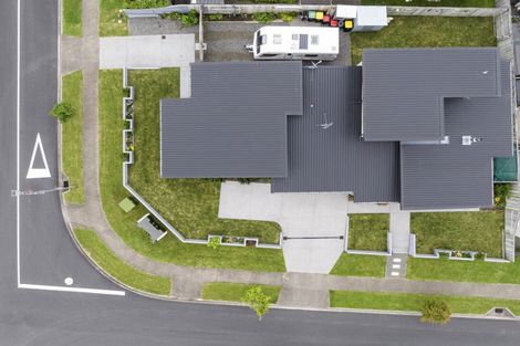 Photo of property in 120 Puhirake Crescent, Pyes Pa, Tauranga, 3112