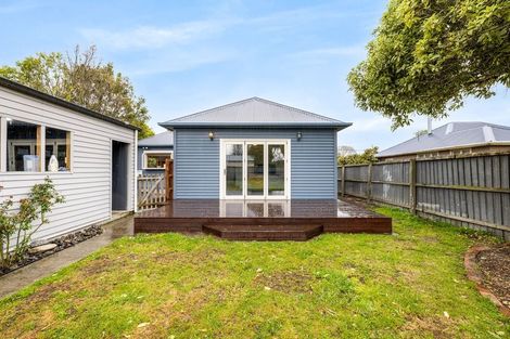 Photo of property in 43 Marshall Street, Woolston, Christchurch, 8023
