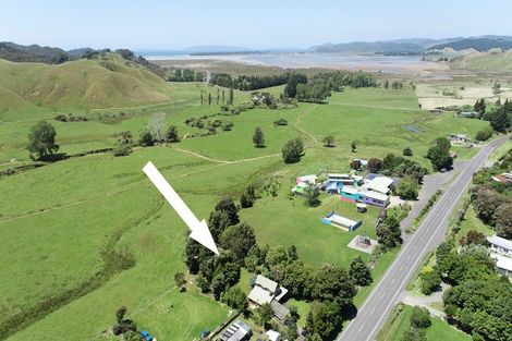 Photo of property in 1219 Whangapoua Sh25 Road, Te Rerenga, Coromandel, 3582