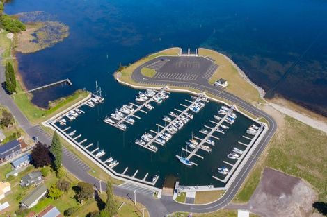 Photo of property in 3 Kohuhu Place, Motuoapa, 3382