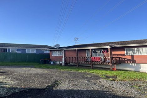 Photo of property in 71 Flat Bush Road, Clover Park, Auckland, 2023