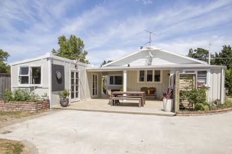 Photo of property in 144 Kent Street, Carterton, 5713