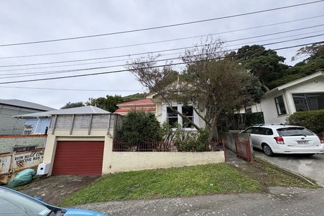 Photo of property in 47 Ribble Street, Island Bay, Wellington, 6023