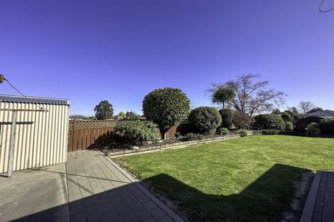 Photo of property in 325 King Street, Temuka, 7920