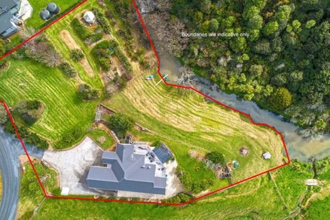 Photo of property in 102 Fitzpatrick Road, Brookby, Manurewa, 2576