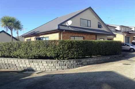 Photo of property in St Claire Village, 119/172 Mcleod Road, Te Atatu South, Auckland, 0610
