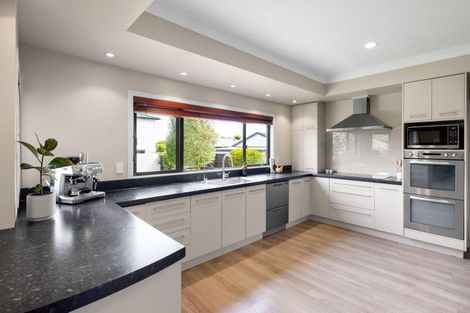 Photo of property in 8 Bailey Avenue, Claudelands, Hamilton, 3214