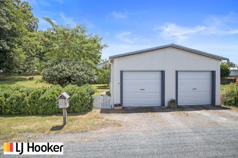 Photo of property in 292 Walton Road, Richmond Downs, Walton, 3475