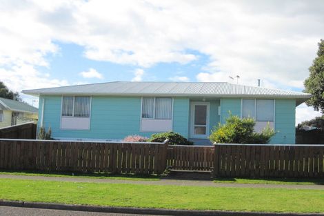 Photo of property in 19 Kinross Street, Levin, 5510